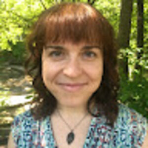 Meet your Posher, Susan